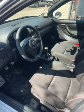 Seat Leon 1.8T - CUPRA - SWISS - 5299 € / 10363.94 лв. - 81970505 12