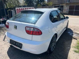 Seat Leon 1.8T - CUPRA - SWISS - 5299 € / 10363.94 лв. - 81970505 11