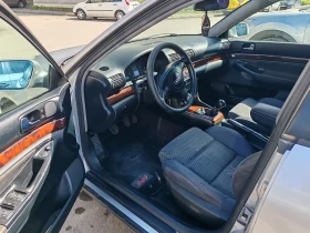 Audi A4 - 1900 € / 3716.08 лв. - 96378579 5