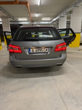 Mercedes-Benz E 250 - 8000 € / 15646.64 лв. - 91391608 14