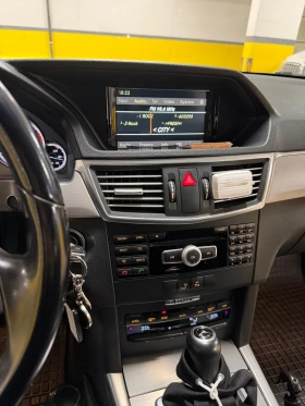 Mercedes-Benz E 250 - 8000 € / 15646.64 лв. - 91391608 12