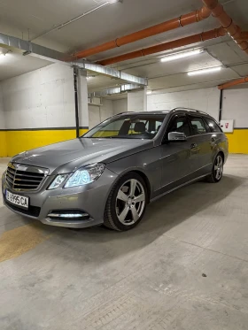 Mercedes-Benz E 250 - 8000 € / 15646.64 лв. - 91391608 2