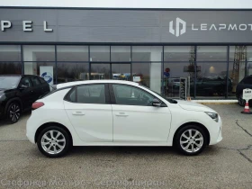 Opel Corsa Edition 1.2 (75hp) MT5 | Mobile.bg � ����� ������ 5