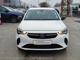 Opel Corsa Edition 1.2 (75hp) MT5 | Mobile.bg � ����� ������ 2