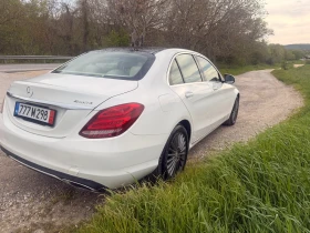 Mercedes-Benz C 300 4Matic | Mobile.bg � ����� ������ 6
