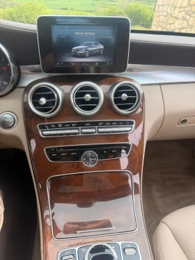 Mercedes-Benz C 300 4Matic | Mobile.bg � ����� ������ 11