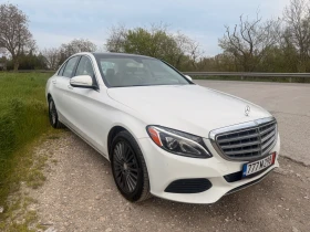 ����� �� �������� �� Mercedes-Benz C 300 4Matic