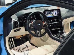 BMW M8 4.4L 8cyl AWD | Mobile.bg � ����� ������ 5