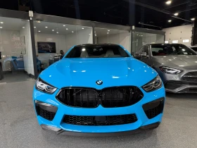 BMW M8 4.4L 8cyl AWD | Mobile.bg � ����� ������ 6