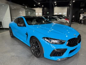 BMW M8 4.4L 8cyl AWD | Mobile.bg � ����� ������ 9