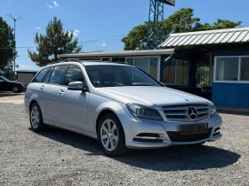 Mercedes-Benz C 220 CDi АВТОМАТ НАВИ АВТОПИЛОТ  Bi-XENON | Auto.bg — изображение 3