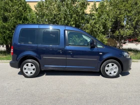 VW Caddy 1.6TDI 102�.�. ��� ��������� �������� | Mobile.bg � ����� ������ 7