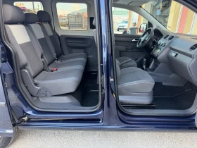 VW Caddy 1.6TDI 102�.�. ��� ��������� �������� | Mobile.bg � ����� ������ 15