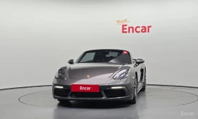 Porsche Boxster 2.5 S* CABRIO* BOSE* ПОДГРЕВ* ОБДУХВАНЕ* КАМЕРА*  - 32800 € / 64151.22 лв. - 64927817 2