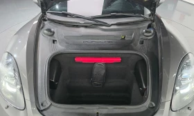 Porsche Boxster 2.5 S* CABRIO* BOSE* ПОДГРЕВ* ОБДУХВАНЕ* КАМЕРА*  - 32800 € / 64151.22 лв. - 64927817 15