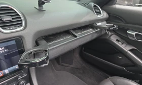 Porsche Boxster 2.5 S* CABRIO* BOSE* ПОДГРЕВ* ОБДУХВАНЕ* КАМЕРА*  - 32800 € / 64151.22 лв. - 64927817 10
