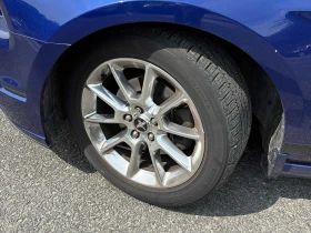 Ford Mustang V6* PREMIUM* RWD* CARFAX* ���� ������*  | Mobile.bg � ����� ������ 6