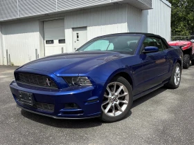 ������ Ford Mustang