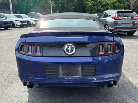 Ford Mustang V6* PREMIUM* RWD* CARFAX* ���� ������*  | Mobile.bg � ����� ������ 5