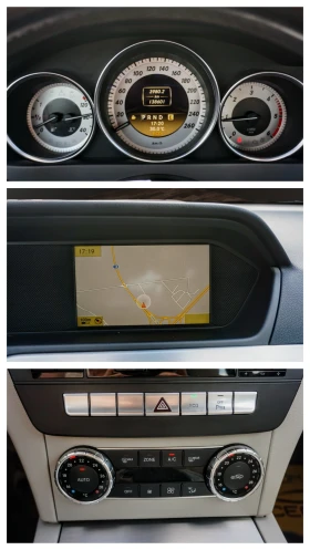 Mercedes-Benz C 220 CDI AVANTGARDE  | Auto.bg — изображение 13