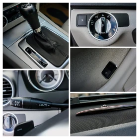 Mercedes-Benz C 220 CDI AVANTGARDE  | Auto.bg — изображение 10