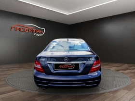 Mercedes-Benz C 220 CDI AVANTGARDE  | Auto.bg — изображение 6