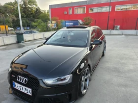 Audi A4 2.0 RS line | Mobile.bg � ����� ������ 7
