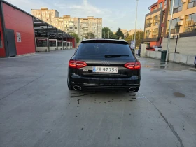 Audi A4 2.0 RS line | Mobile.bg � ����� ������ 9