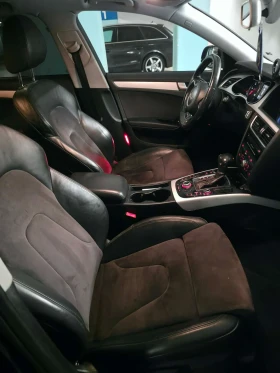 Audi A4 2.0 RS line | Mobile.bg � ����� ������ 11