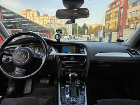 Audi A4 2.0 RS line | Mobile.bg � ����� ������ 10