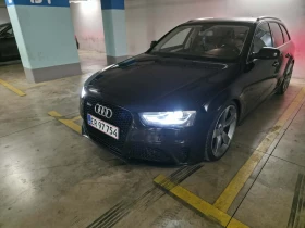 Audi A4 2.0 RS line | Mobile.bg � ����� ������ 17