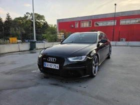 Audi A4 2.0 RS line | Mobile.bg � ����� ������ 5