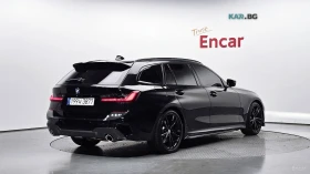 BMW 320 Touring M Sport* КОЖА* НАВИ* ПАНО* 360* HUD | Auto.bg — изображение 2