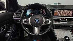 BMW 320 Touring M Sport* КОЖА* НАВИ* ПАНО* 360* HUD | Auto.bg — изображение 11