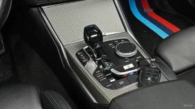 BMW 320 Touring M Sport* КОЖА* НАВИ* ПАНО* 360* HUD | Auto.bg — изображение 7