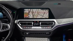 BMW 320 Touring M Sport* КОЖА* НАВИ* ПАНО* 360* HUD | Auto.bg — изображение 13