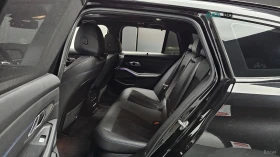 BMW 320 Touring M Sport* КОЖА* НАВИ* ПАНО* 360* HUD | Auto.bg — изображение 10