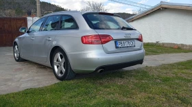 Audi A4 - 4900 € / 9583.57 лв. - 74809824 10