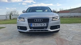 Audi A4 - 4900 € / 9583.57 лв. - 74809824 7