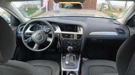 Audi A4 - 4900 € / 9583.57 лв. - 74809824 3