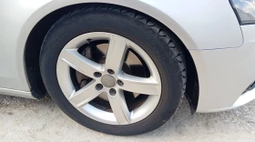 Audi A4 - 4900 € / 9583.57 лв. - 74809824 11