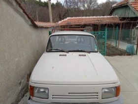 ����� �� �������� �� Wartburg 1.3
