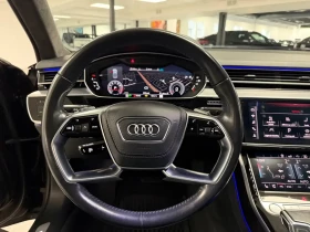 Audi A8 L60* 360* ДИСТРОНИК* ОБДУХ* ВАКУМ* КРАЙНА ЦЕНА | Auto.bg — изображение 8