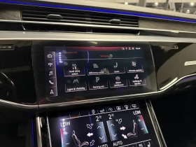 Audi A8 L60* 360* ДИСТРОНИК* ОБДУХ* ВАКУМ* КРАЙНА ЦЕНА | Auto.bg — изображение 12