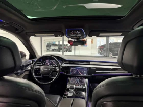 Audi A8 L60* 360* ДИСТРОНИК* ОБДУХ* ВАКУМ* КРАЙНА ЦЕНА | Auto.bg — изображение 15
