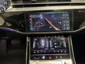 Audi A8 L60* 360* ДИСТРОНИК* ОБДУХ* ВАКУМ* КРАЙНА ЦЕНА | Auto.bg — изображение 13