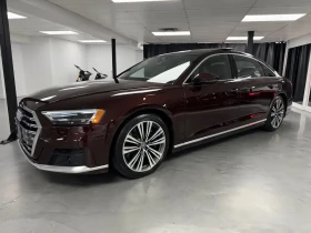 Audi A8 L60* 360* ДИСТРОНИК* ОБДУХ* ВАКУМ* КРАЙНА ЦЕНА