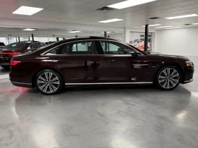 Audi A8 L60* 360* ДИСТРОНИК* ОБДУХ* ВАКУМ* КРАЙНА ЦЕНА | Auto.bg — изображение 6
