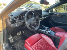 Audi S5 / 360 / DISTRONIC / MATRIX / МАСАЖИ  | Auto.bg — изображение 5