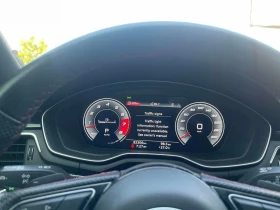 Audi S5 / 360 / DISTRONIC / MATRIX / МАСАЖИ  | Auto.bg — изображение 8